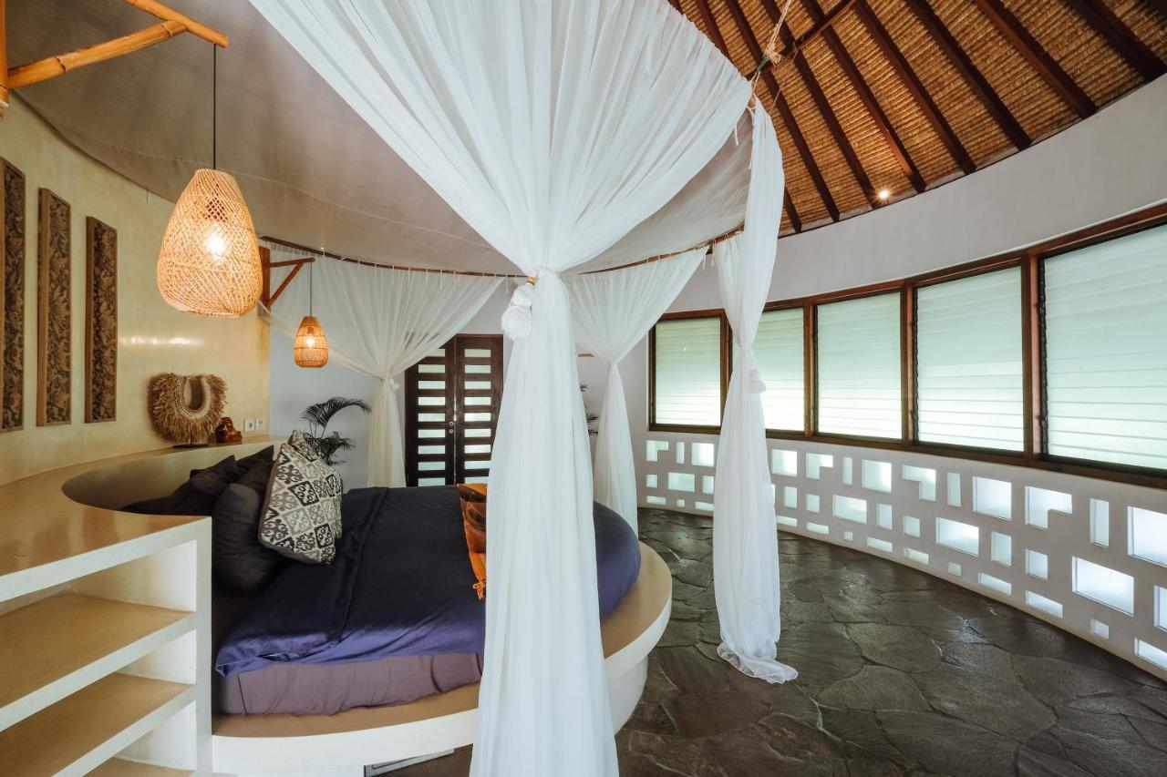 Barrels At Bingin Villa Uluwatu  Luaran gambar